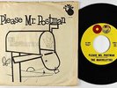 Motown Soul 45 - Marvelettes - Please Mr. Postman - Tamla - mp3