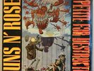 Guns N Roses Appetite For Destruction BANNED COVER-SEALED-Hype Stickr XXXG 24148