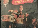 LENNI SESAR RARE GUARACHA SON SALSA GUAGUANCO LP