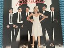 Blondie   Parallel Lines. Clear Vinyl LP Album. Rare. Holland. 1978.