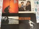 U2 Vinyl: Rattle and Hum, The Joshua Tree, October &  Live Under A Blood Red Sky