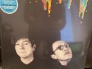 Sparks A Steady Drip Drip Drip LP + Signed Print