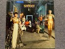 Vinyl, LP, Record, Street, Self Titled, FTS 3057, 1968, Verve Forecast, Original