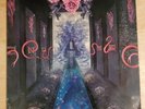 HYpocrisy Penetralia blue vinyl