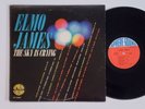 ELMORE JAMES Sky Is Crying SPHERE SOUND 7002 LP Rare Blues Original Mono VG++