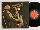 SONNY ROLLINS On Impulse  IMPULSE A-91 LP Rare Mono Original Gatefold
