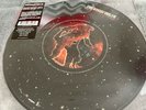 The Mars Volta - The Bible & The Breathalyzer / L'Via L'Viaquez 10” Picture Disc