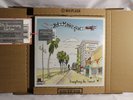 Jack's Mannequin Everything In Transit 10th anniv Blue Marbled Vinyl 2015 Sealed