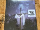 Salem - King Night. Coloured Splatter Vinyl. *Slight Crease*