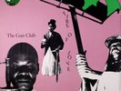 THE GUN CLUB Fire of Love LP *180 Gram VINYL Nick Cave CRAMPS Wire Post-Punk NEW