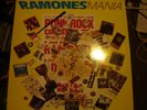 Ramones Mania  1988  Double  Album Sire