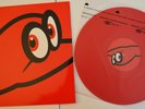 Super Mario Odyssey Nintendo Switch Soundtrack Vinyl NOT Moonshake iam8bit