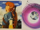 Legend of Zelda Breath Of The Wild Lofi Soundtrack Vinyl LP NOT Moonshake