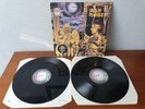Iron Maiden / Women in Uniform /  Twilight Zone / 33rpm Doppel LP