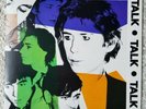 Talk Talk Talk  by The Psychedelic Furs (1981)