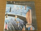 VAN DER GRAAF GENERATOR - PAWN HEARTS - 1ST PHILIPS 6369 915 GER VINYL LP RARE