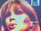 NICO - JANITOR OF LUNACY - RSD 2017 2 X  BLACK VINYL LP LIMITED EDITION SEALED