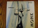 thelonious MONK - Monk Trio EX - NM VINYL OJC  Prestige