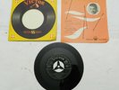 45 RPM, Elvis Presley, That's When Your Heartaches Begin, RARE JAPANESE, VG+