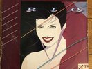 Duran Duran Rio 1982 Harvest ?ST-12211 Vinyl Record LP HUNGRY LIKE A WOLF