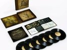 The Lord Of The Rings - The Motion Picture Trilogy Vinyl 6LP **3 day sale**