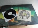 RAMASES SPACE HYMNS LP ORIG UK 1971 MINT 1ST SPIRAL MONSTER