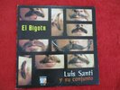 LUIS SANTI y SU CONJUNTO..