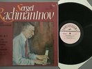 T076 Rachmaninov Trio No.2 Svetlanov Kogan Luzanov Melodiya 33C 04575-76 Stereo