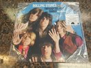Rolling Stones Through The Past Darkly Limited RSD 2019 New Colored Vinyl LP
