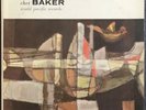 Chet Baker ‎– The Trumpet Artistry Of Chet Baker 1958 Vinyl - WP-1206