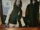 Jimmy Page Robert Plant No Quarter  Double LP Vinyl SEALED with Hype Sticker