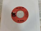 Rare Northern Soul 45 The Inverts – Look Out Love/ Lonely Lover (Starter Copy)