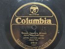 78 RPM Sweet Georgia Brown No One Can Love Me Ethel Waters Columbia 379 A5