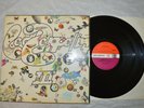 LED ZEPPELIN III ORANGE PLUM LABEL G/FOLD ROTATING SLEEVE A5 B5 STAMPERS CLEANED