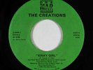 Modern Soul Boogie 45 - Creations - Kinky Girl - Dre-Mar - VG+ mp3