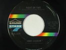 Northern/Deep Soul 45 - Jimmy Church - Right On Time - Sound Stage 7 - mp3