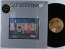 CAT STEVENS Teaser And The Firecat A&M LP VG+ textured gatefold SHRINK  