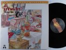 AL STEWART Year Of The Cat MFSL LP VG++ original master recording  