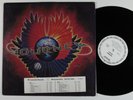 JOURNEY Infinity COLUMBIA LP VG+ wlp  