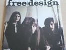 THE FREE DESIGN One By One 2004 US vinyl LP STILL SEALED