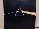 Pink Floyd - The Dark Side Of The Moon Vinyl LP [Harvest 1973 - SHVL 804]