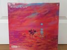Santan Dave We’re All Alone In This Together Limited Edition Red Vinyl LP WAAITT
