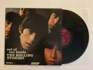 Rolling Stones - Out Of Our Heads - 1966 US Mono London Unboxed Labels (VG+)
