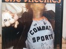 The Vaccines - Combat Sports Vinyl Record Lp SIGNED