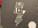 LCD Soundsystem The Long Goodbye Live Madison Square Garden Vinyl 12