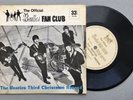 Rare 1965 Official Fan Club 7