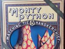 The Monty Python Matching Tie and Handkerchief Album Original Vinyl