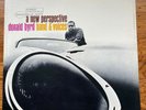 Donald Byrd - A New Perspective Blue Note 84124 LP RVG NY