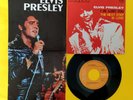 ELVIS PRESLEY (7
