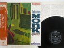 THELONIUS MONK MISTERIOSO RIVERSIDE SMJ-6119 Japan OBI VINYL LP